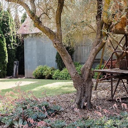 Walnut Tree Cottages Whorouly Εξωτερικό φωτογραφία
