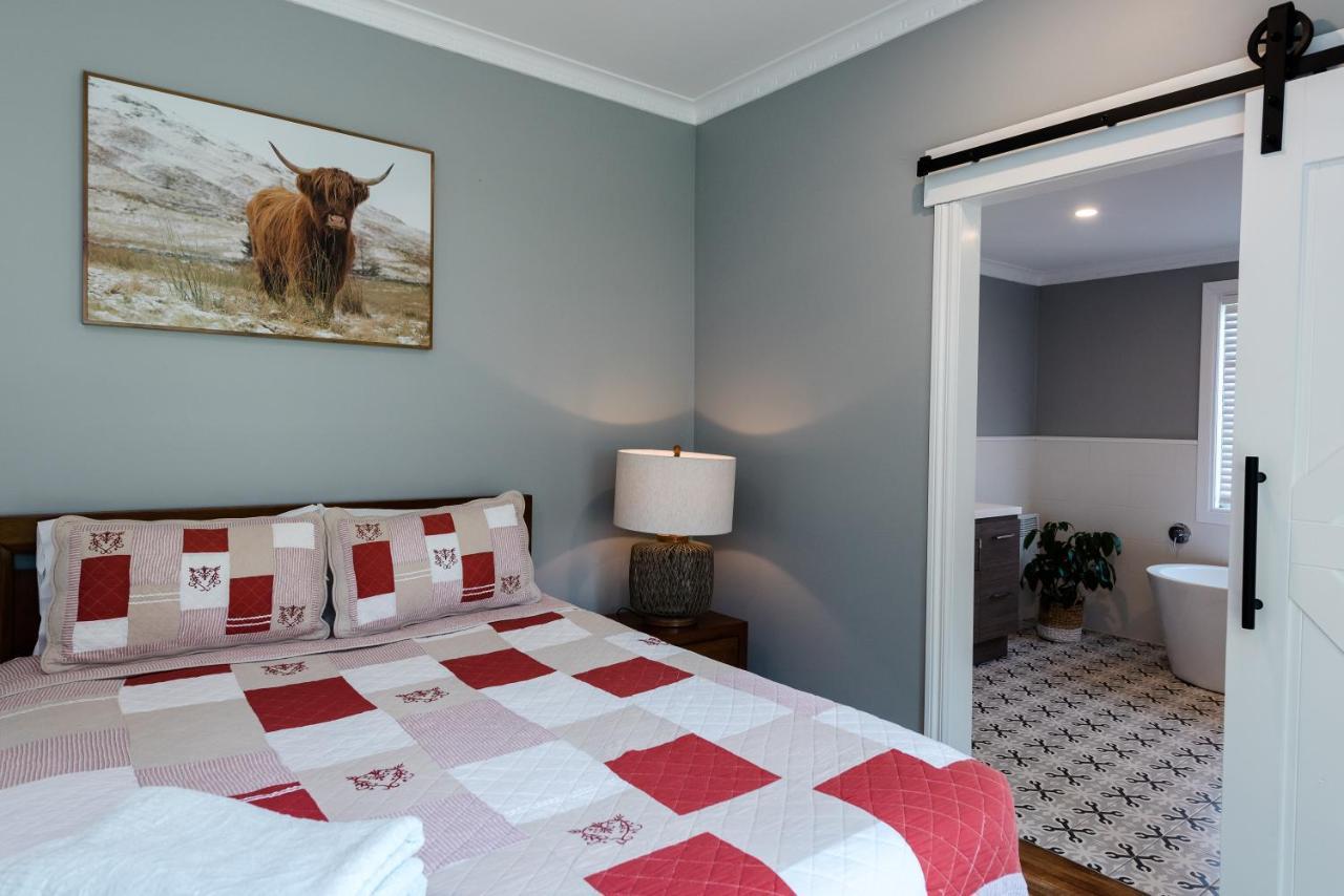 Walnut Tree Cottages Whorouly Εξωτερικό φωτογραφία
