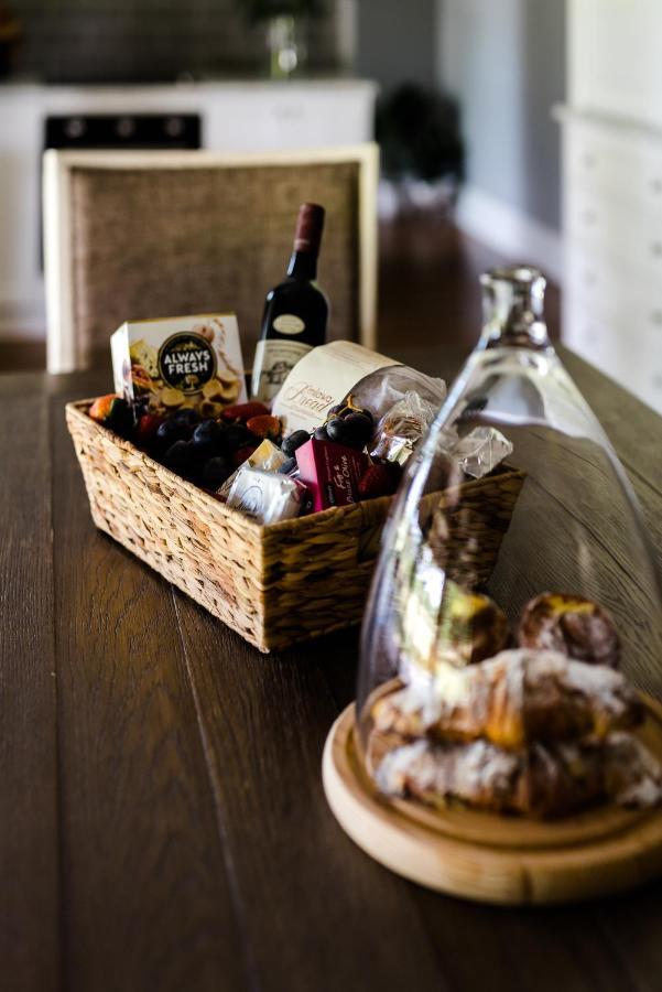 Walnut Tree Cottages Whorouly Εξωτερικό φωτογραφία