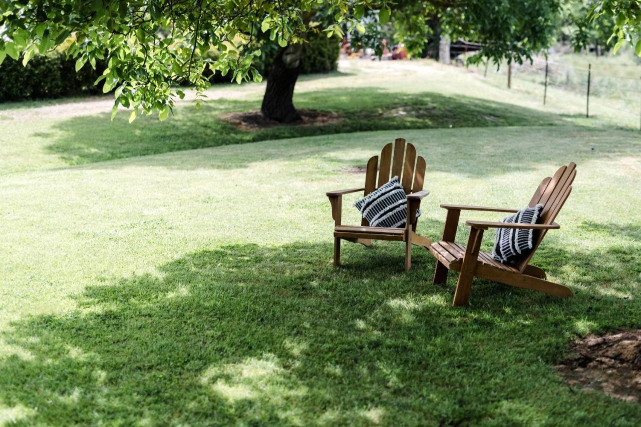 Walnut Tree Cottages Whorouly Εξωτερικό φωτογραφία