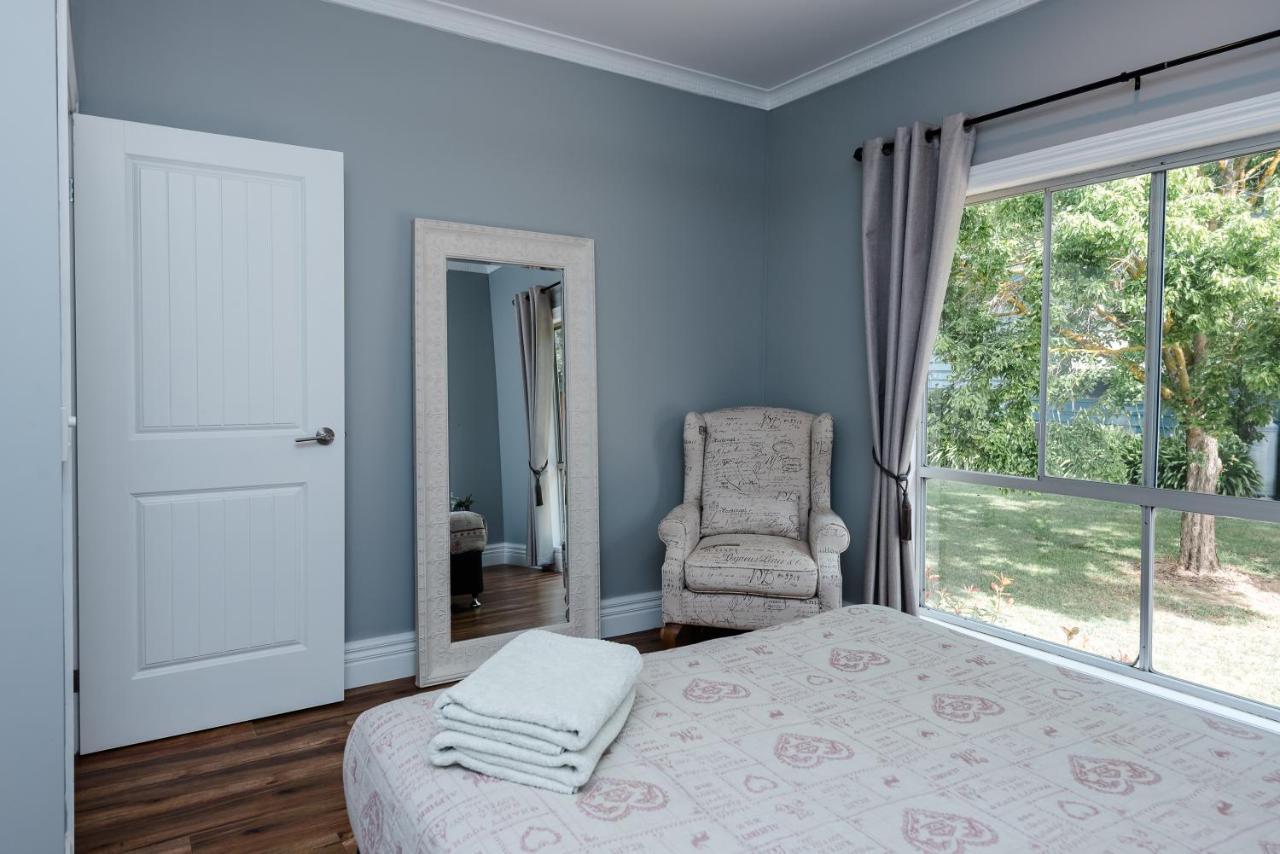 Walnut Tree Cottages Whorouly Εξωτερικό φωτογραφία