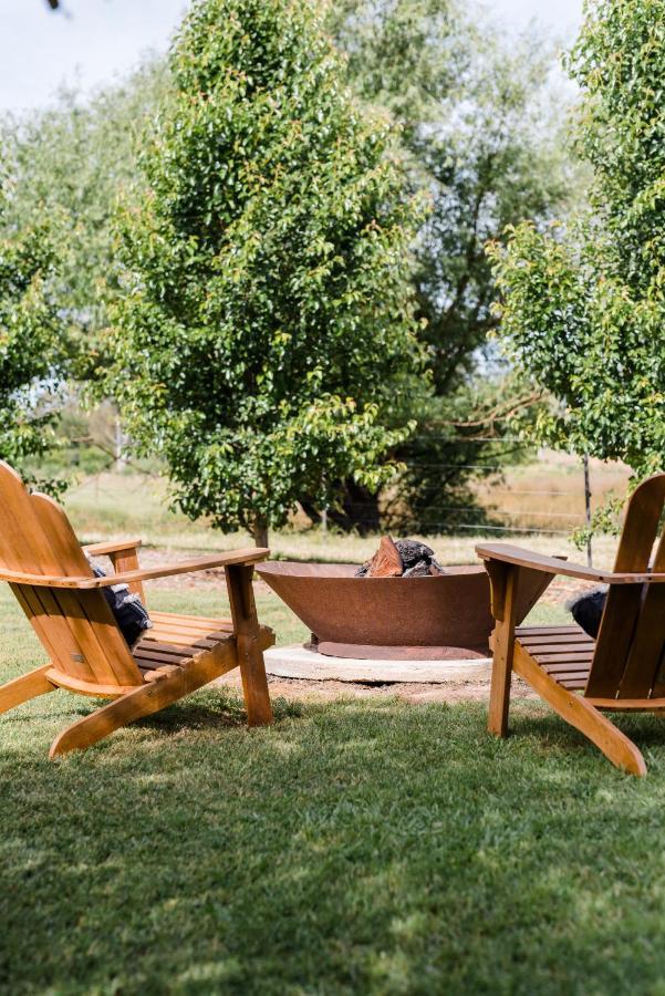 Walnut Tree Cottages Whorouly Εξωτερικό φωτογραφία