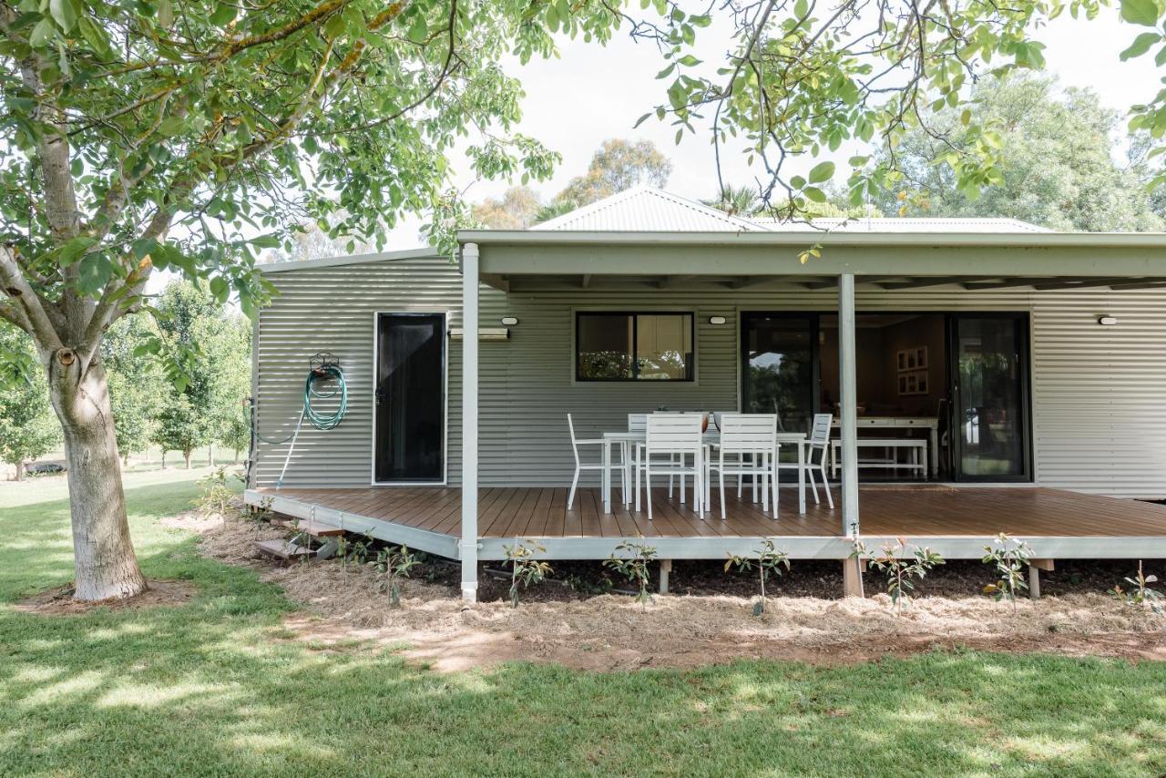 Walnut Tree Cottages Whorouly Εξωτερικό φωτογραφία