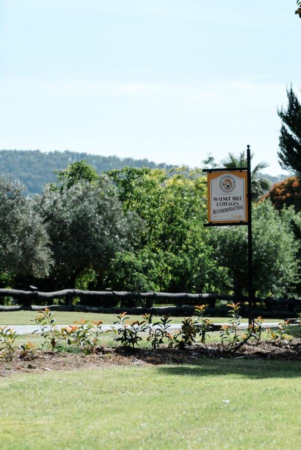 Walnut Tree Cottages Whorouly Εξωτερικό φωτογραφία