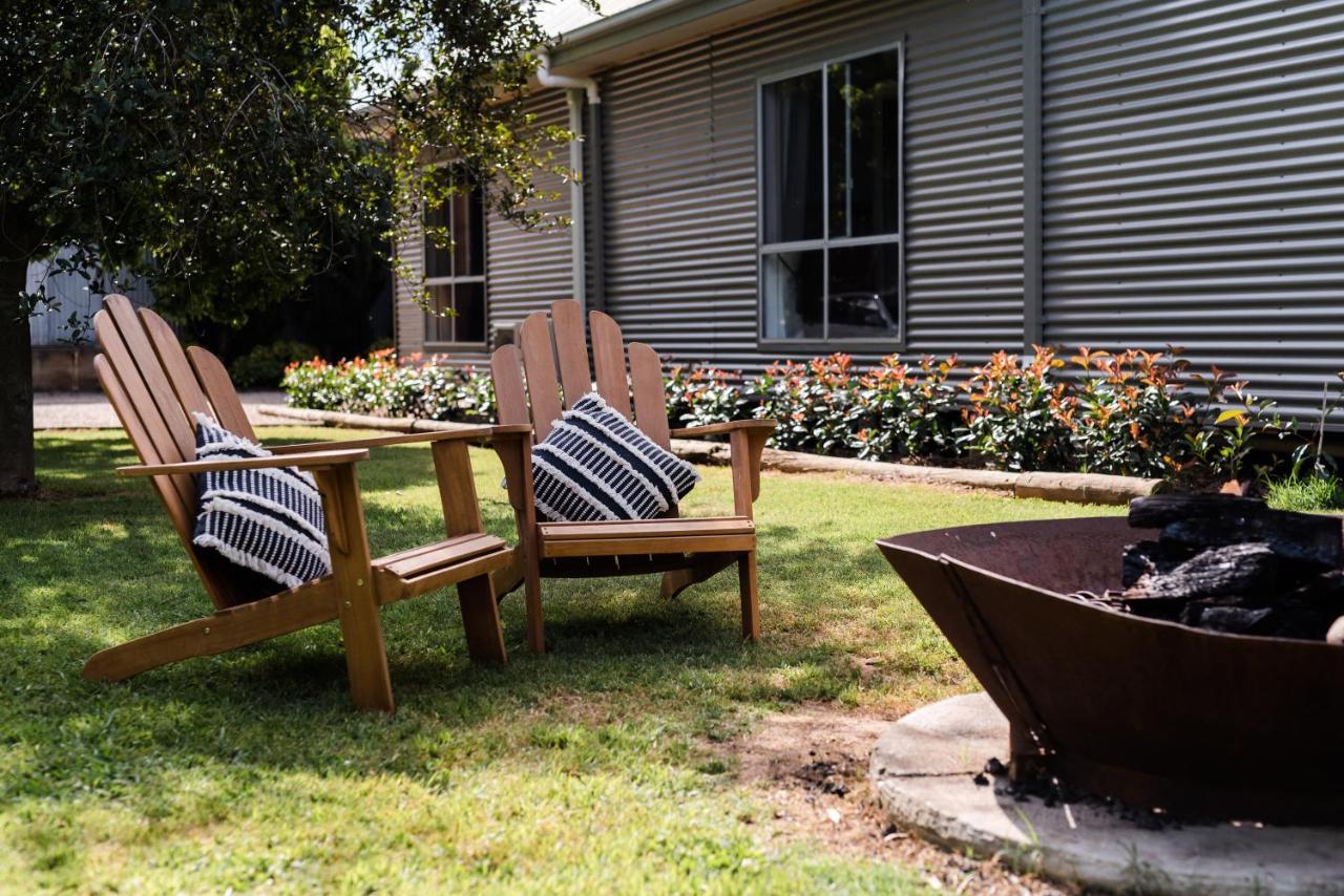 Walnut Tree Cottages Whorouly Εξωτερικό φωτογραφία