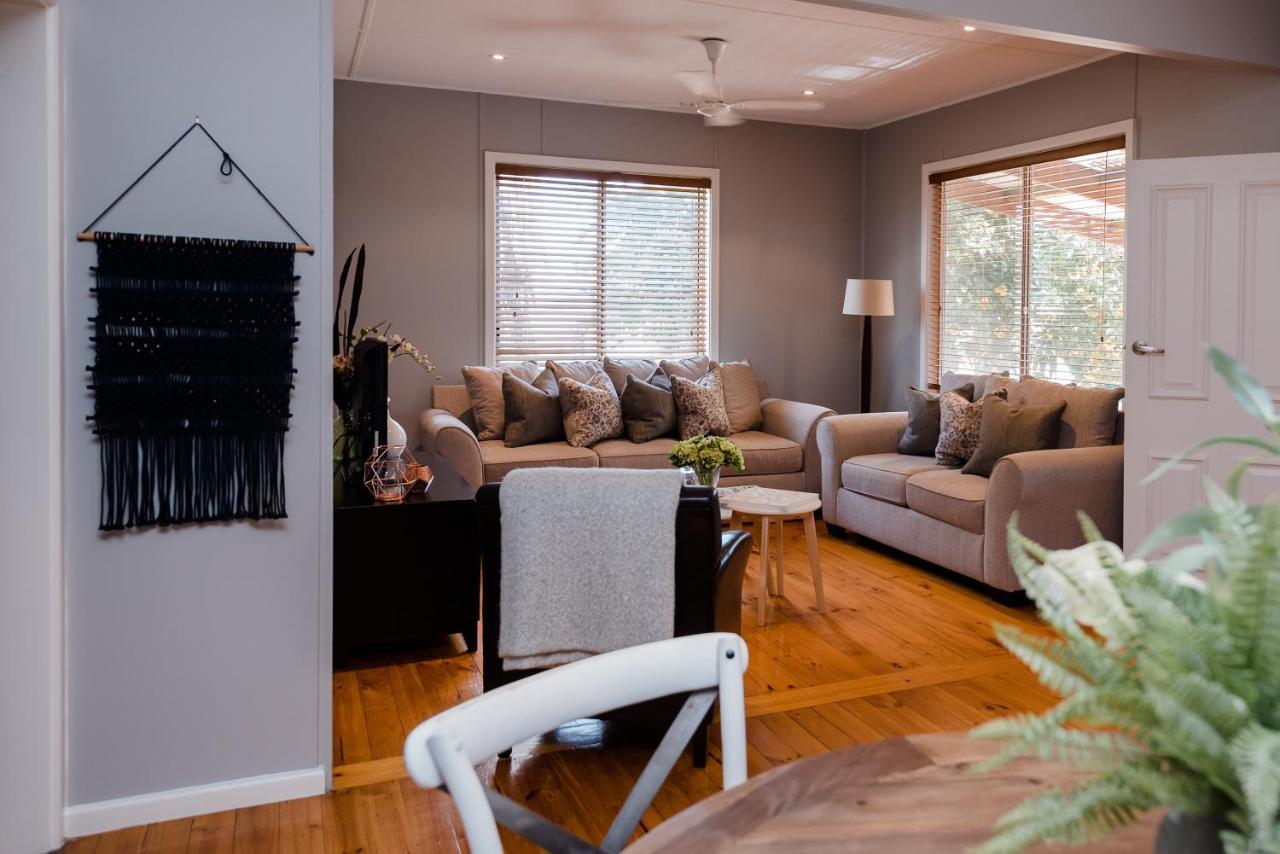 Walnut Tree Cottages Whorouly Εξωτερικό φωτογραφία