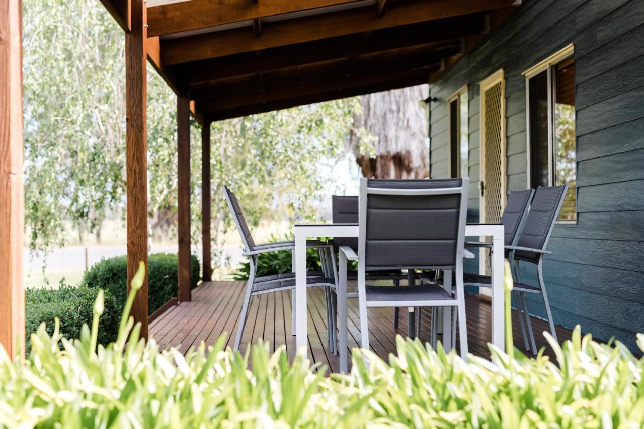 Walnut Tree Cottages Whorouly Εξωτερικό φωτογραφία