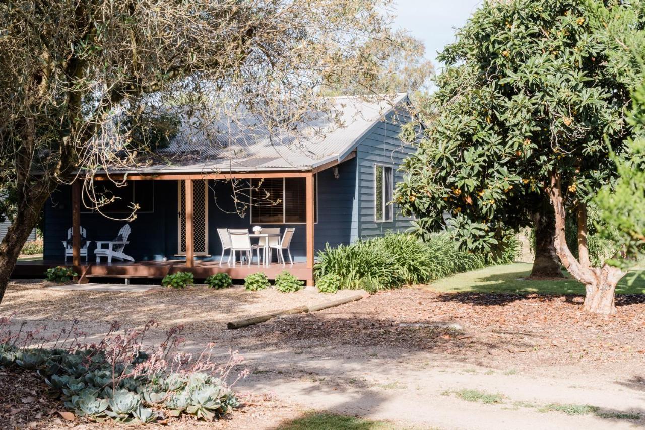 Walnut Tree Cottages Whorouly Εξωτερικό φωτογραφία