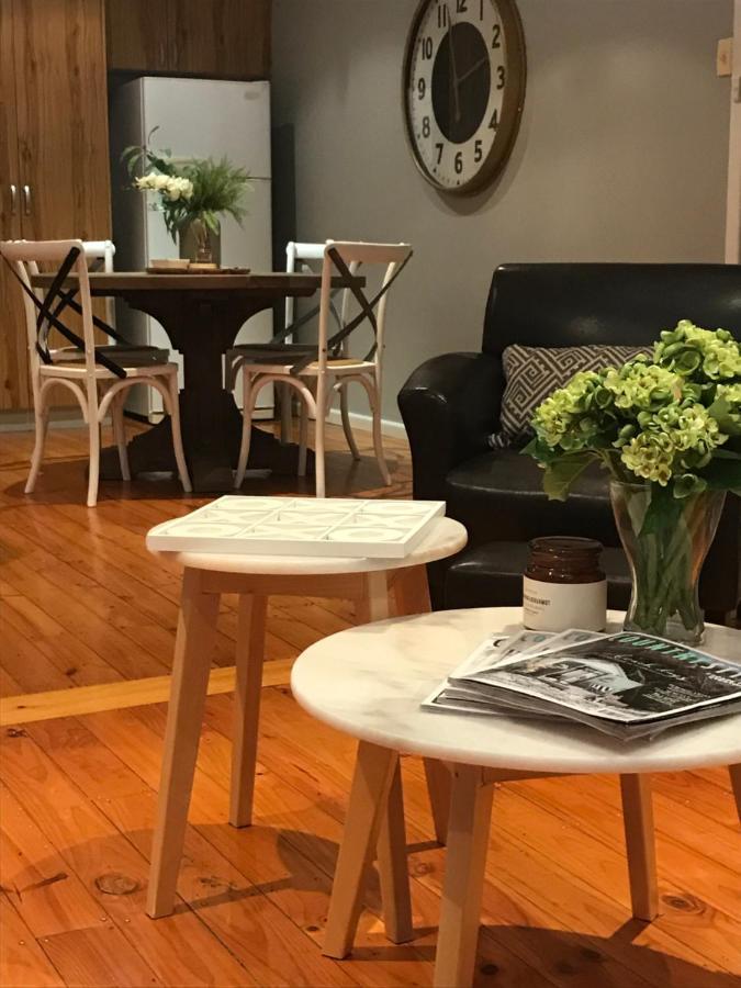 Walnut Tree Cottages Whorouly Εξωτερικό φωτογραφία
