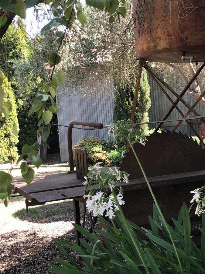 Walnut Tree Cottages Whorouly Εξωτερικό φωτογραφία