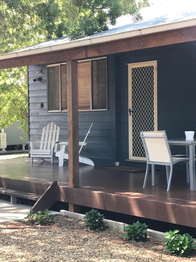 Walnut Tree Cottages Whorouly Εξωτερικό φωτογραφία